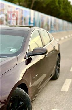 شيفروليه ماليبو